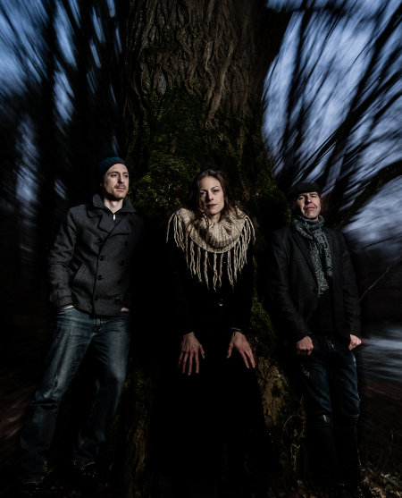 Photo of Lindamara (band)